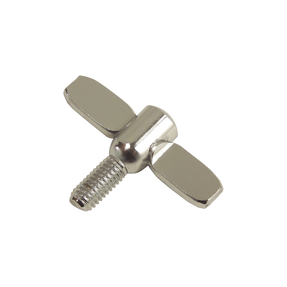 Gibraltar 6mm Wing Screw 6 mm