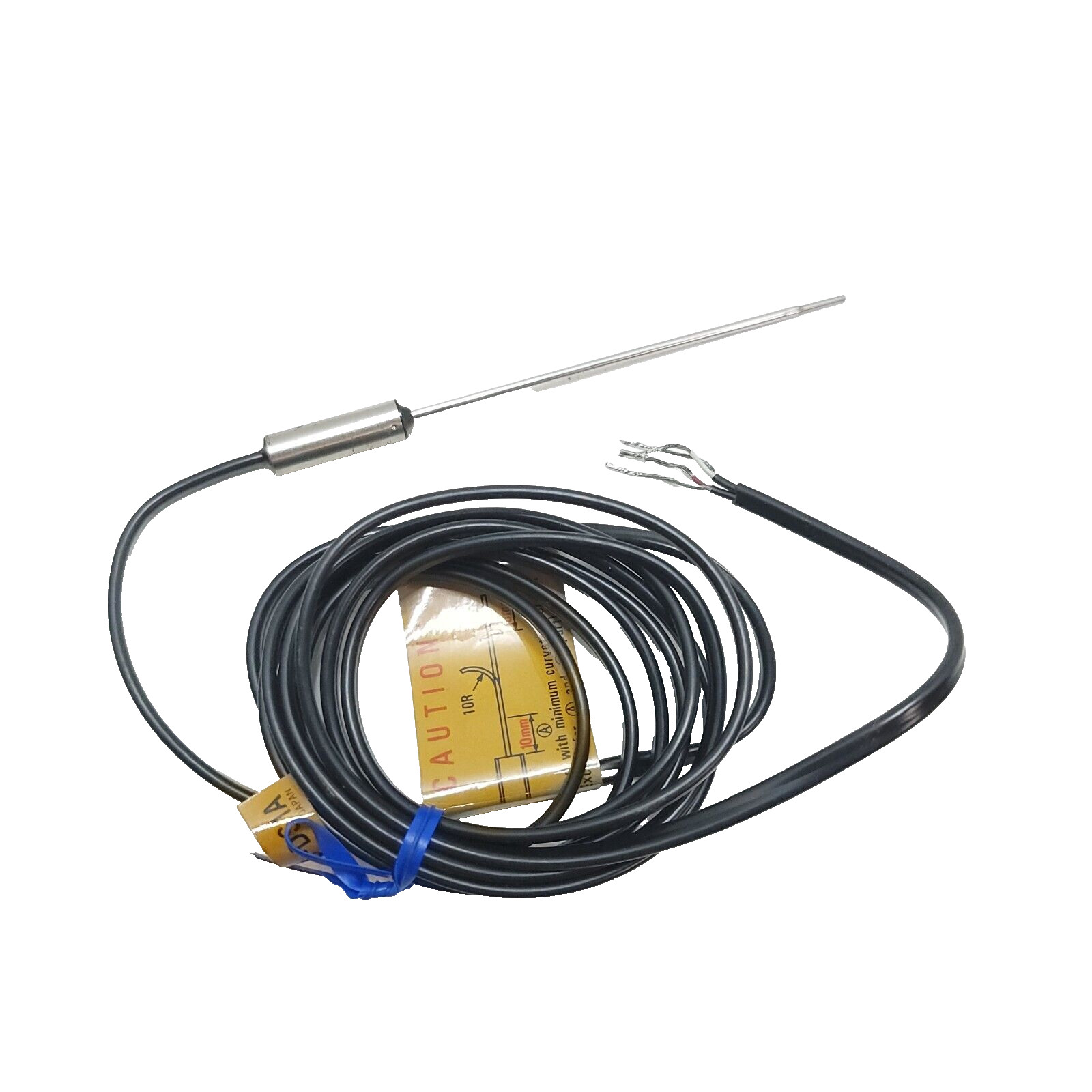 Omron E3C-DS1A Omron Photoelectric Switch Pre-Owned Fast Free Shipping US Seller
