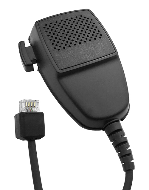TitanÃÂ® Speaker Mic PTT for MOTOROLA GM300 MATRAC PRO3100 - 1 YEAR WARRANTY