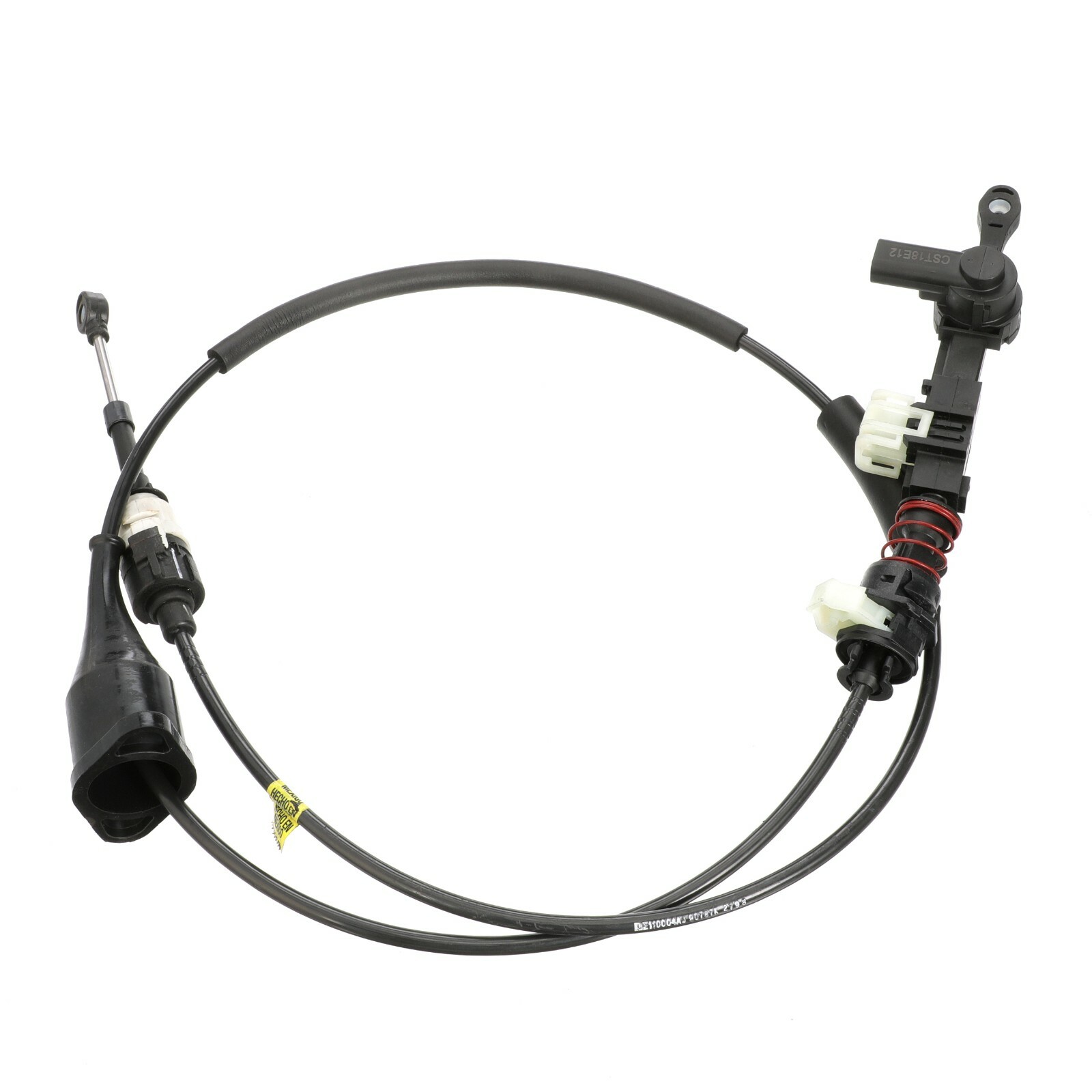 02-03 DODGE DURANGO DAKOTA AUTO TRANSMISSION SHIFT CABLE OE NEW MOPAR 52110004AJ