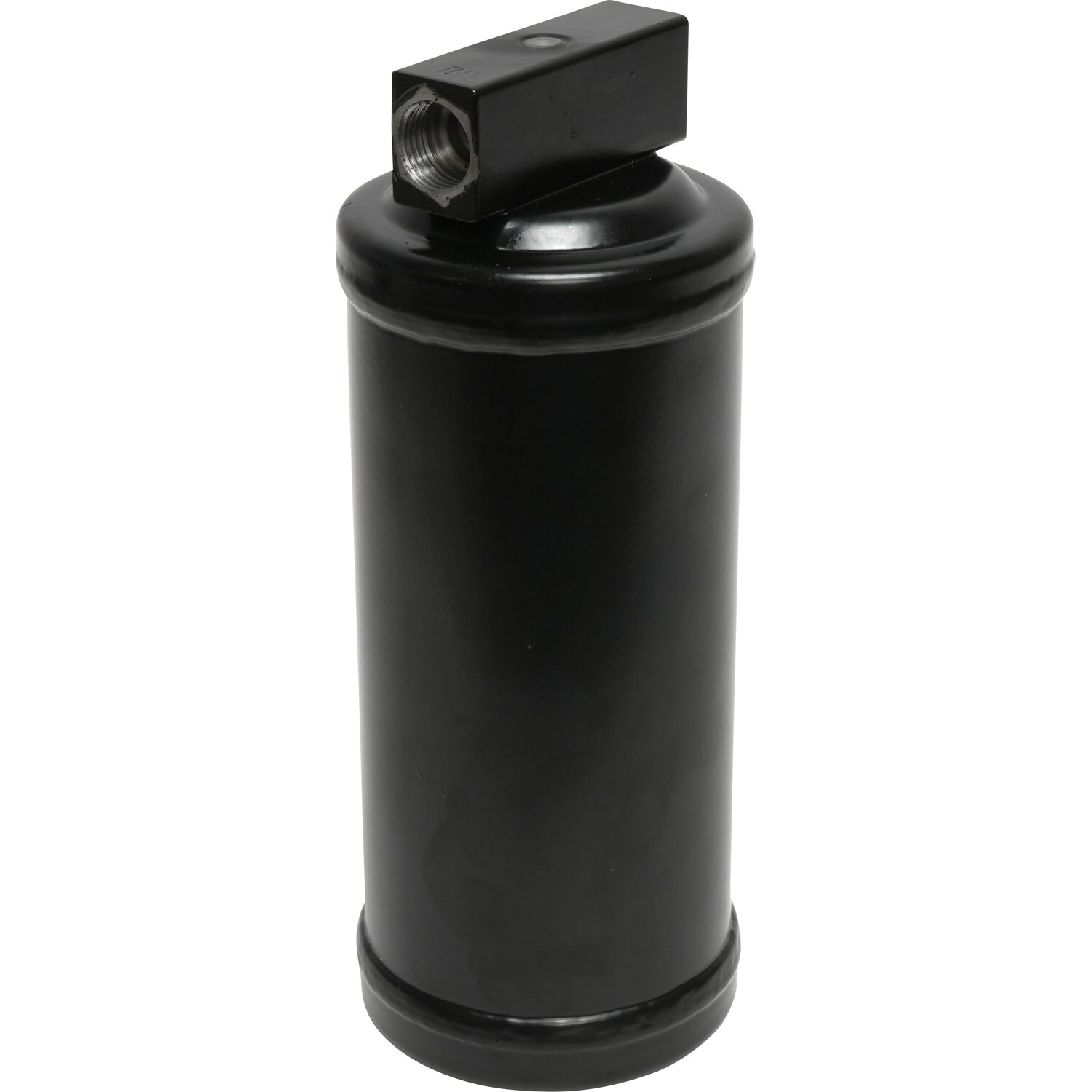 A/C Receiver Drier UAC For 1968 Chevrolet Chevy II