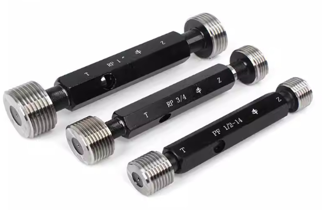New 1pc  RP 1/2   Plug Thread Plug Thread Gage Gauge  right  hand