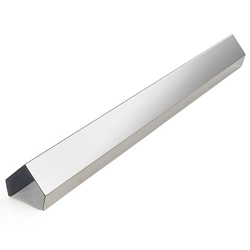 Stainless Steel Deep Fryer Joining Strip/Connector