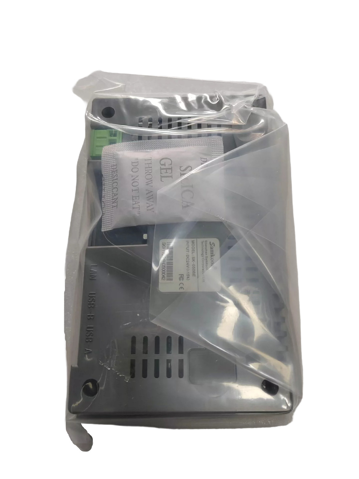 1pc Samkoon SK-050BE Brand New Human Machine Interface