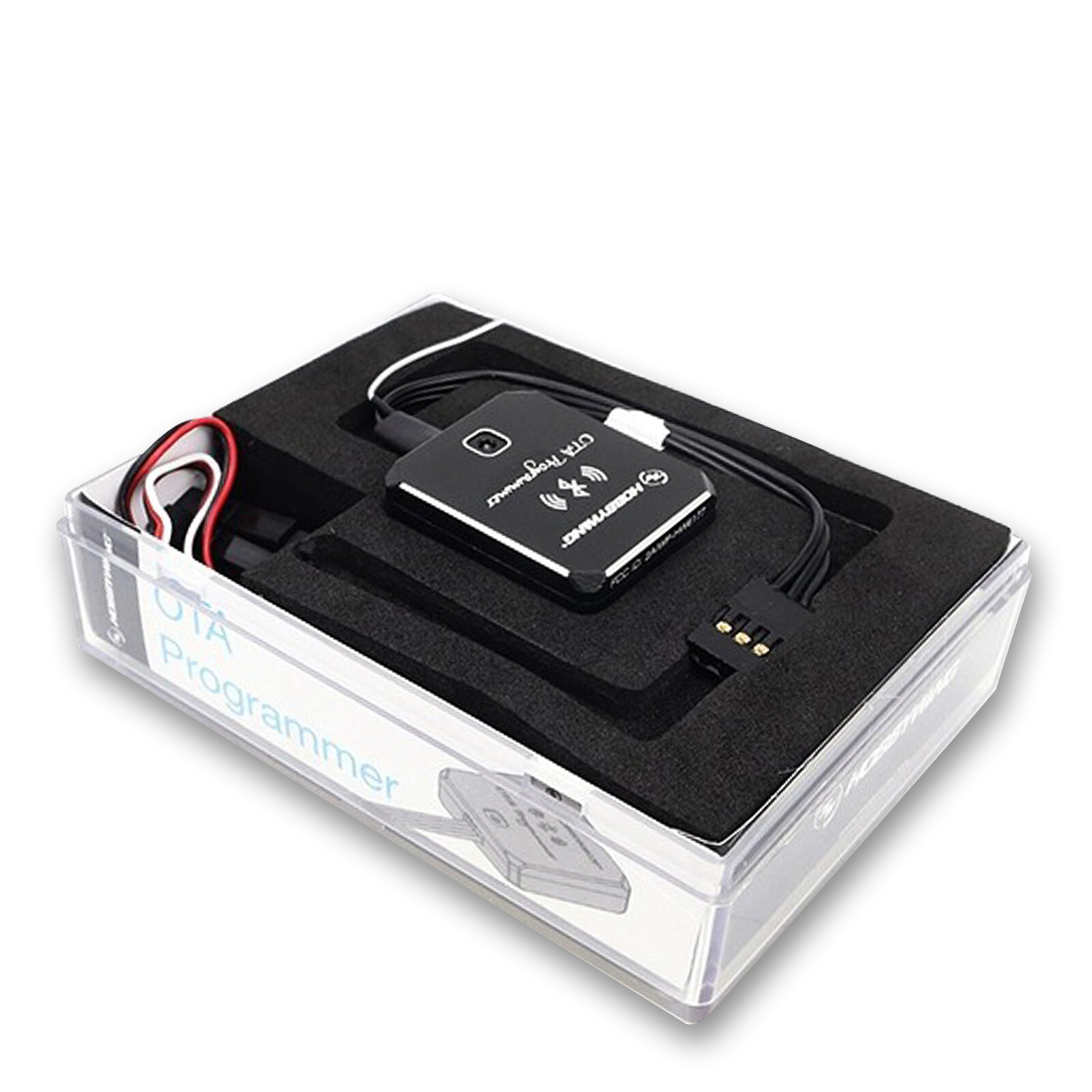 USA New Hobbywing OTA Smartphone ESC Module Programmer w/App Wireless Control