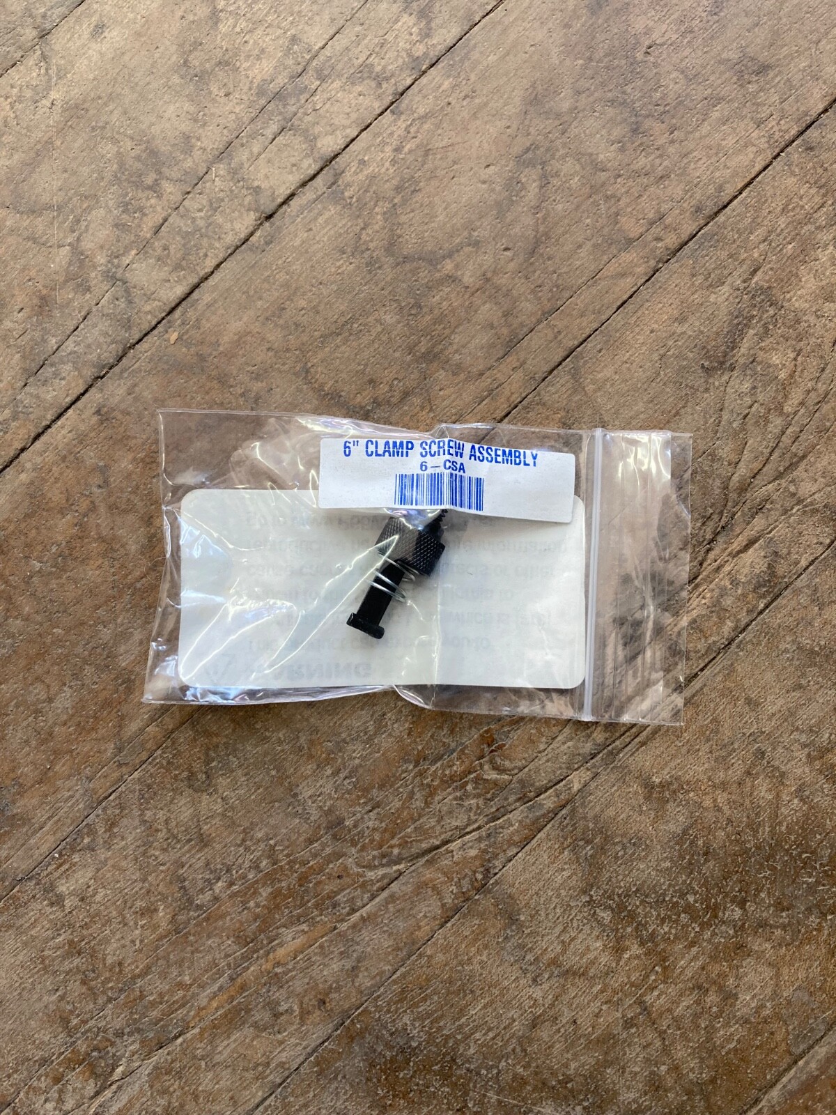 PEC Replacement Combination Square Pin for 6" Square (6-CSA)