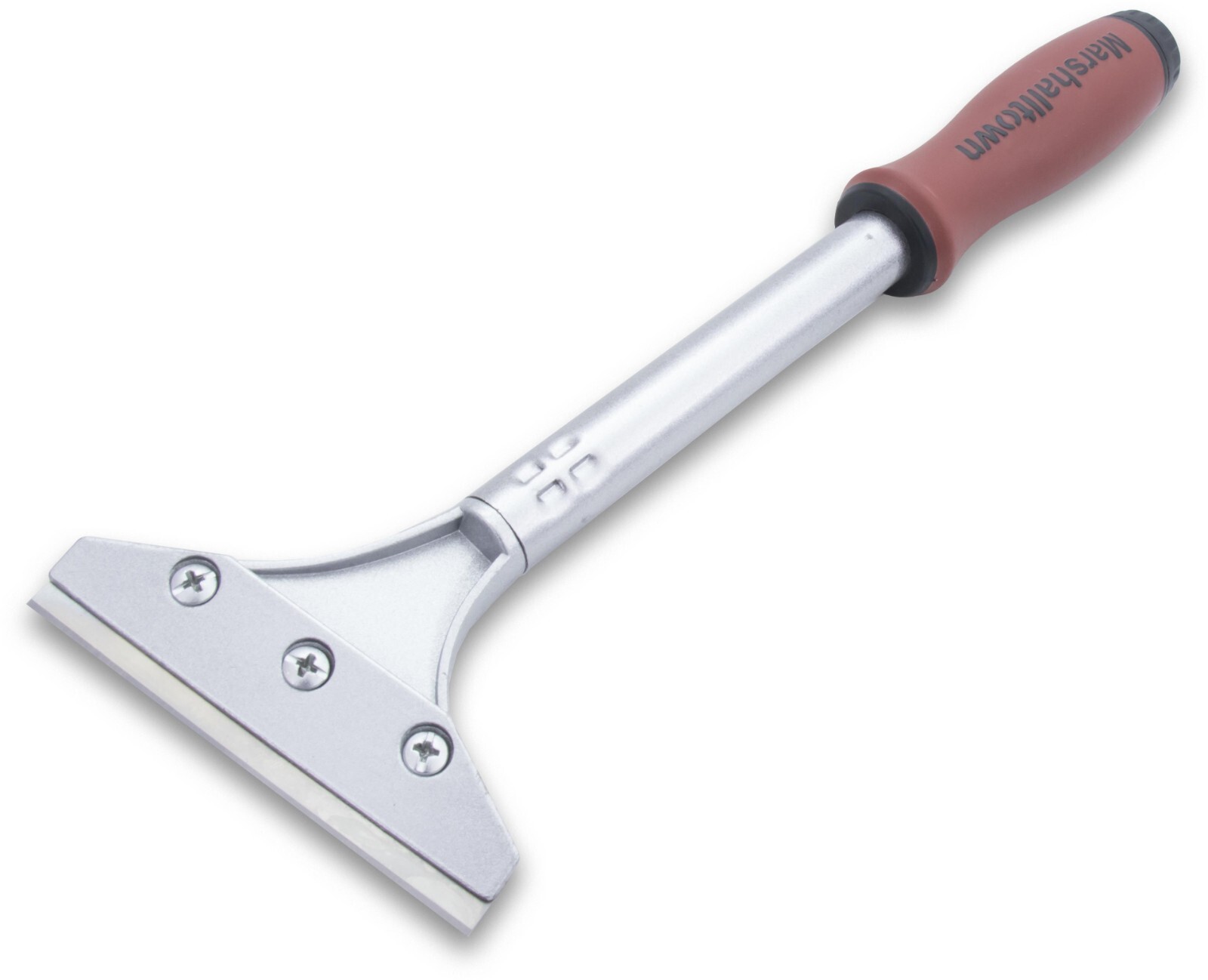 Marshalltown - Razor Scraper - DuraSoft (12") #28252