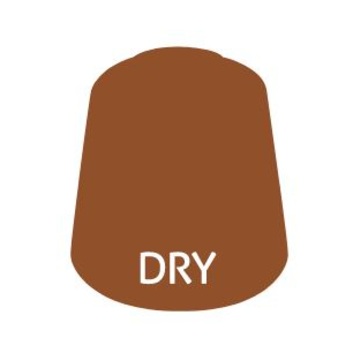 GW Paint Golgfag Brown New
