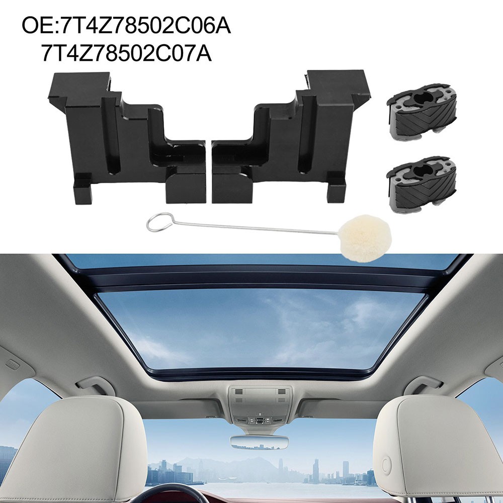 For Ford For Efficient Functionality and Performance Sunroof Repair Kit
