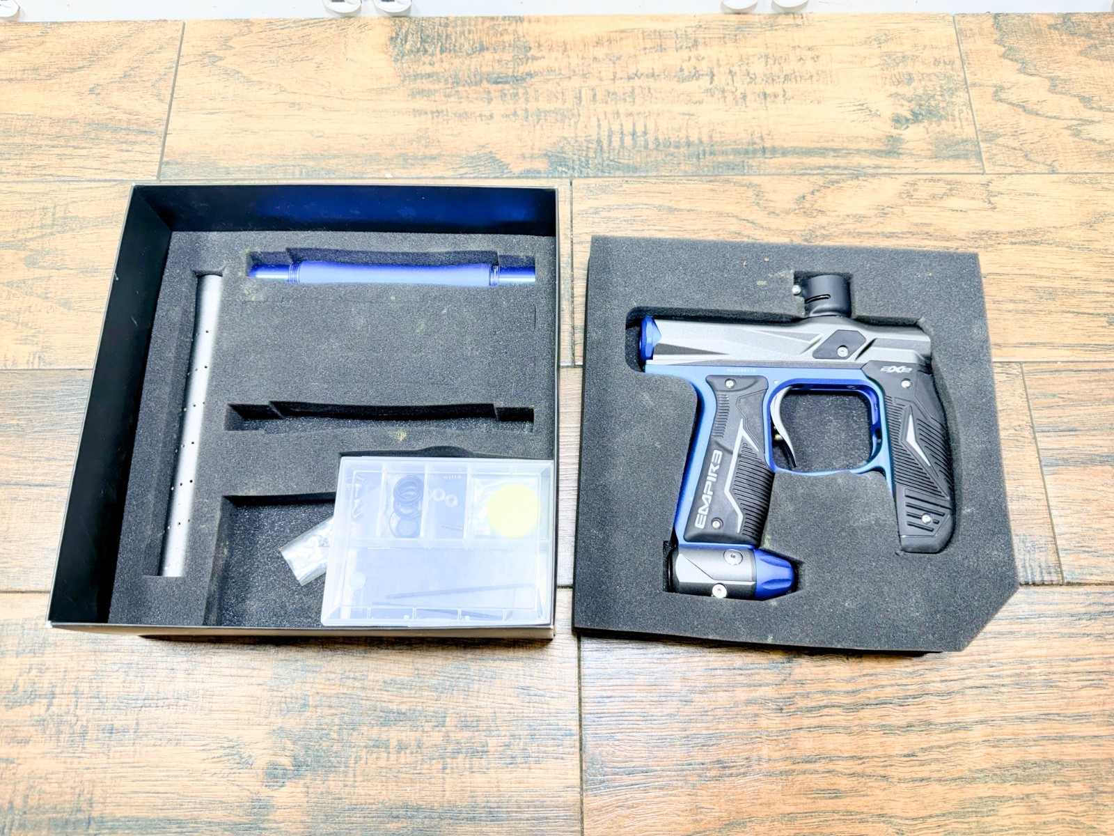 Empire Axe 2.0 Paintball Marker Y312