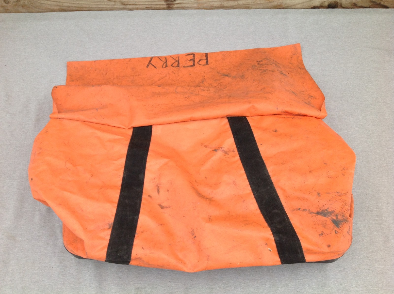 Klein Tools 5180 Large Nylon Equipment Bag