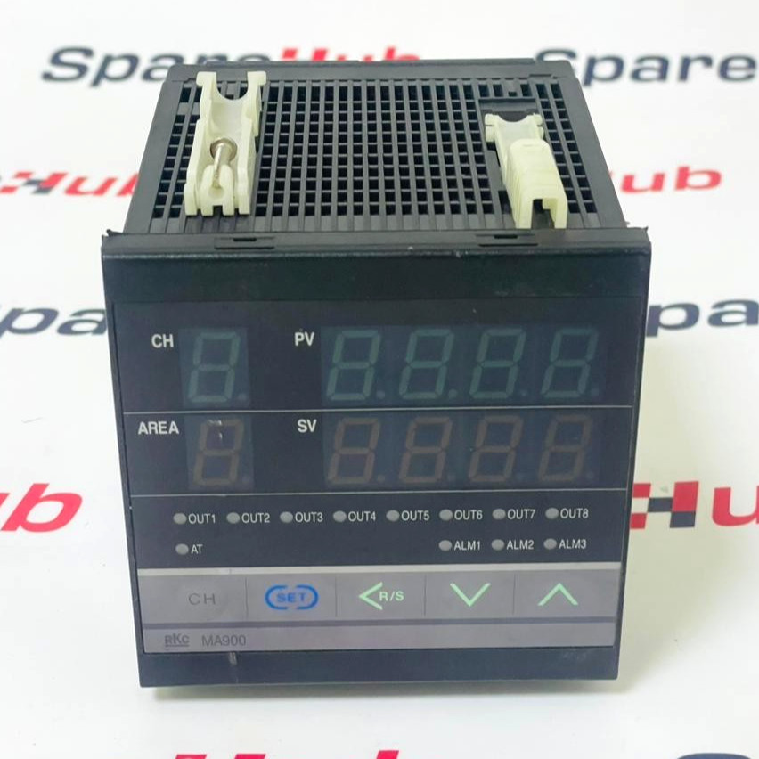 RKC MA900 Digital Temperature Controller