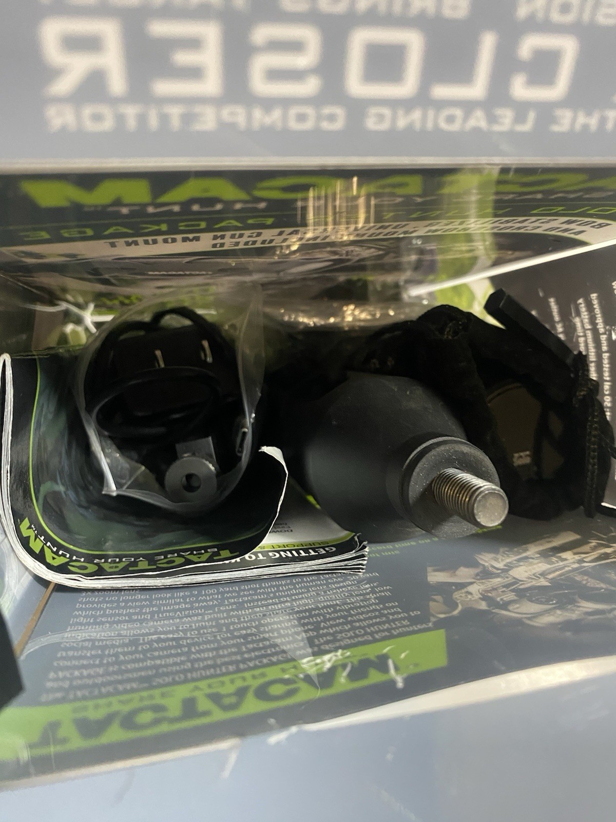 Tacatacam Bow/rifle And Crossbow Sight