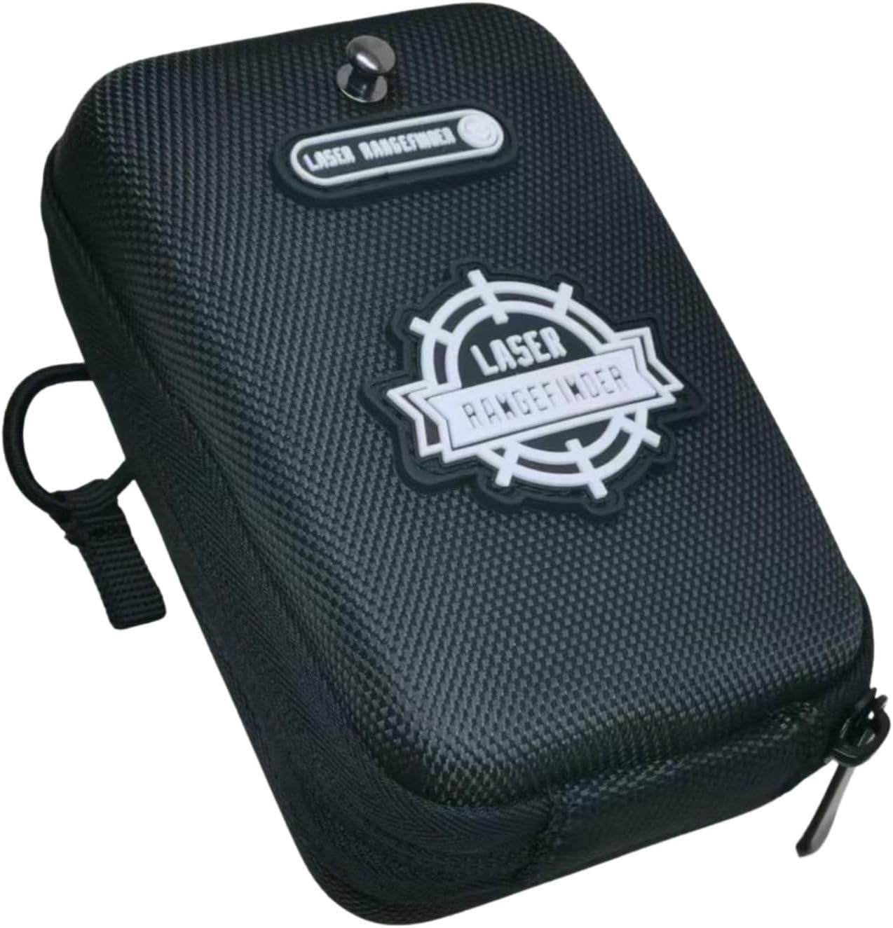 Universal Hard Shell Case for Golf Rangefinders - Waterproof EVA Protection