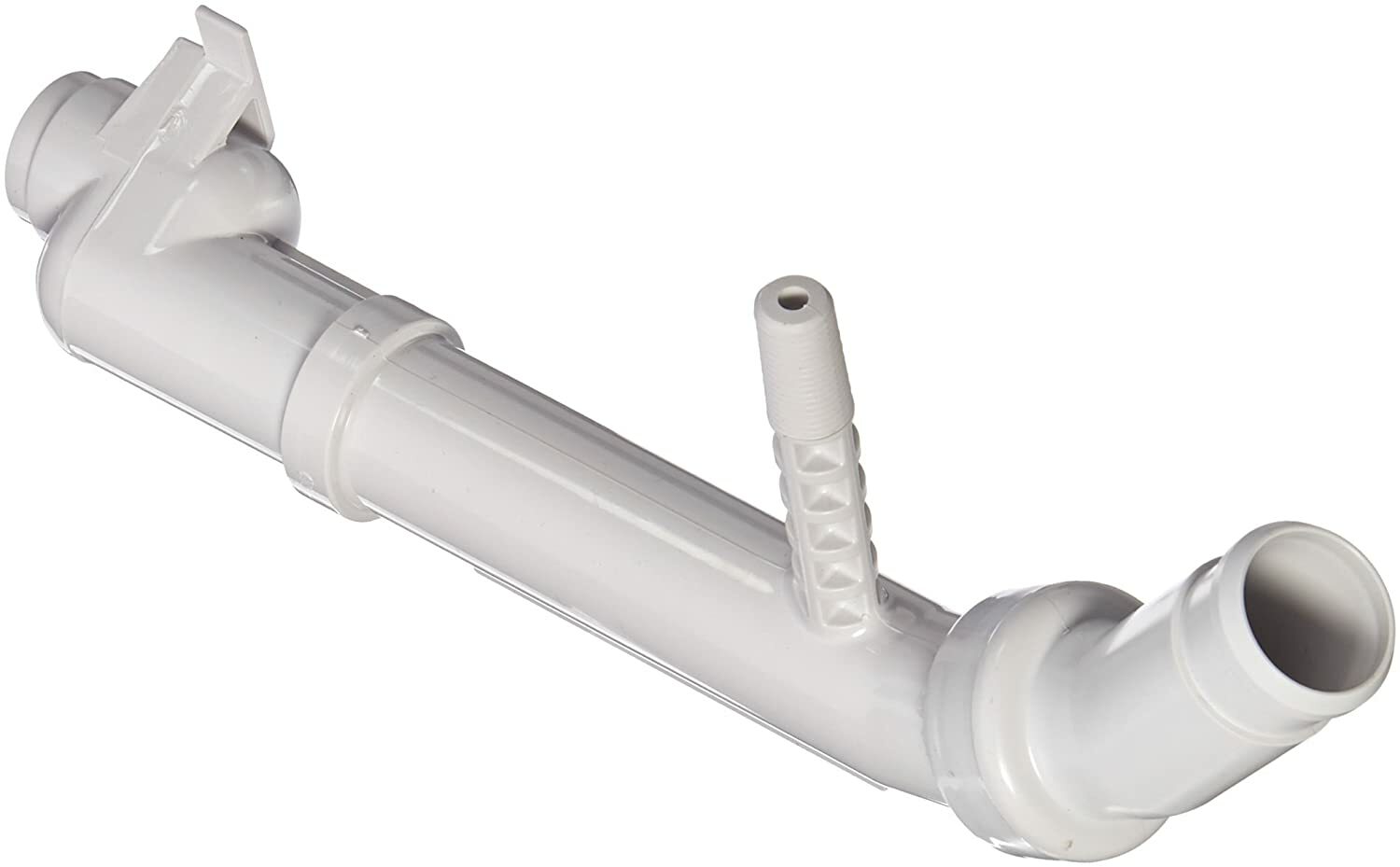 Polaris 9-100-1002 Feed Pipe/Timer Blank Assembly, 360, Beige