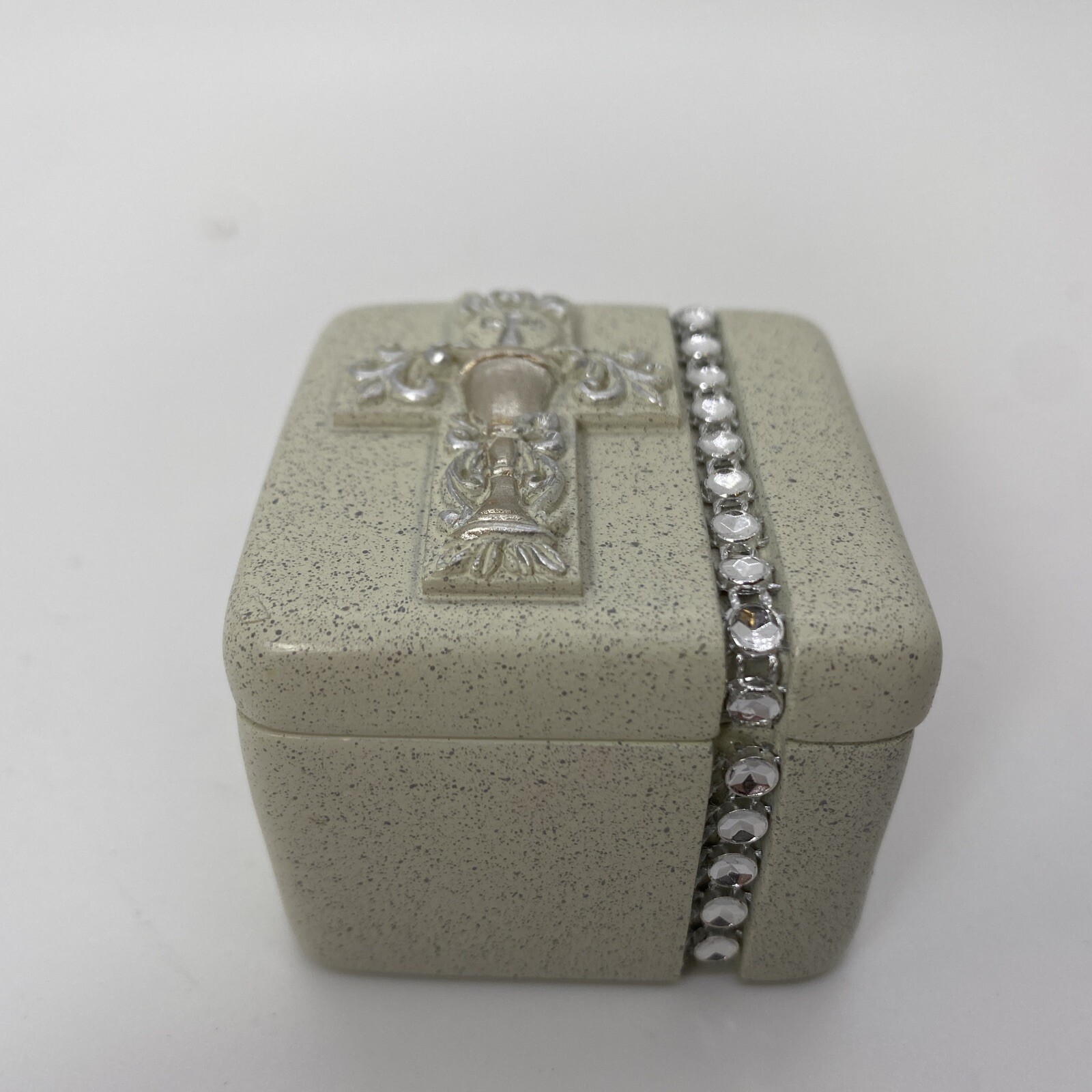 Roman jewelry box #276