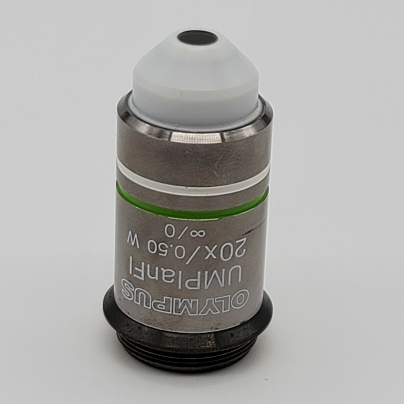Olympus Microscope Objective UMPlanFl 20X WI