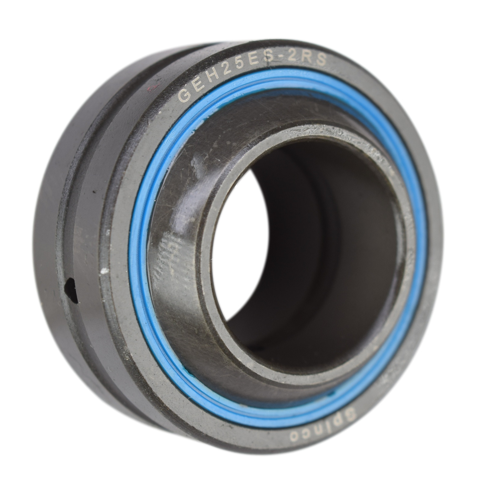 GEH25ES-2RS 25MM Metric Spherical Plain Bearing 25FSH47-TT, MBH25-SS, GE25FO-2RS