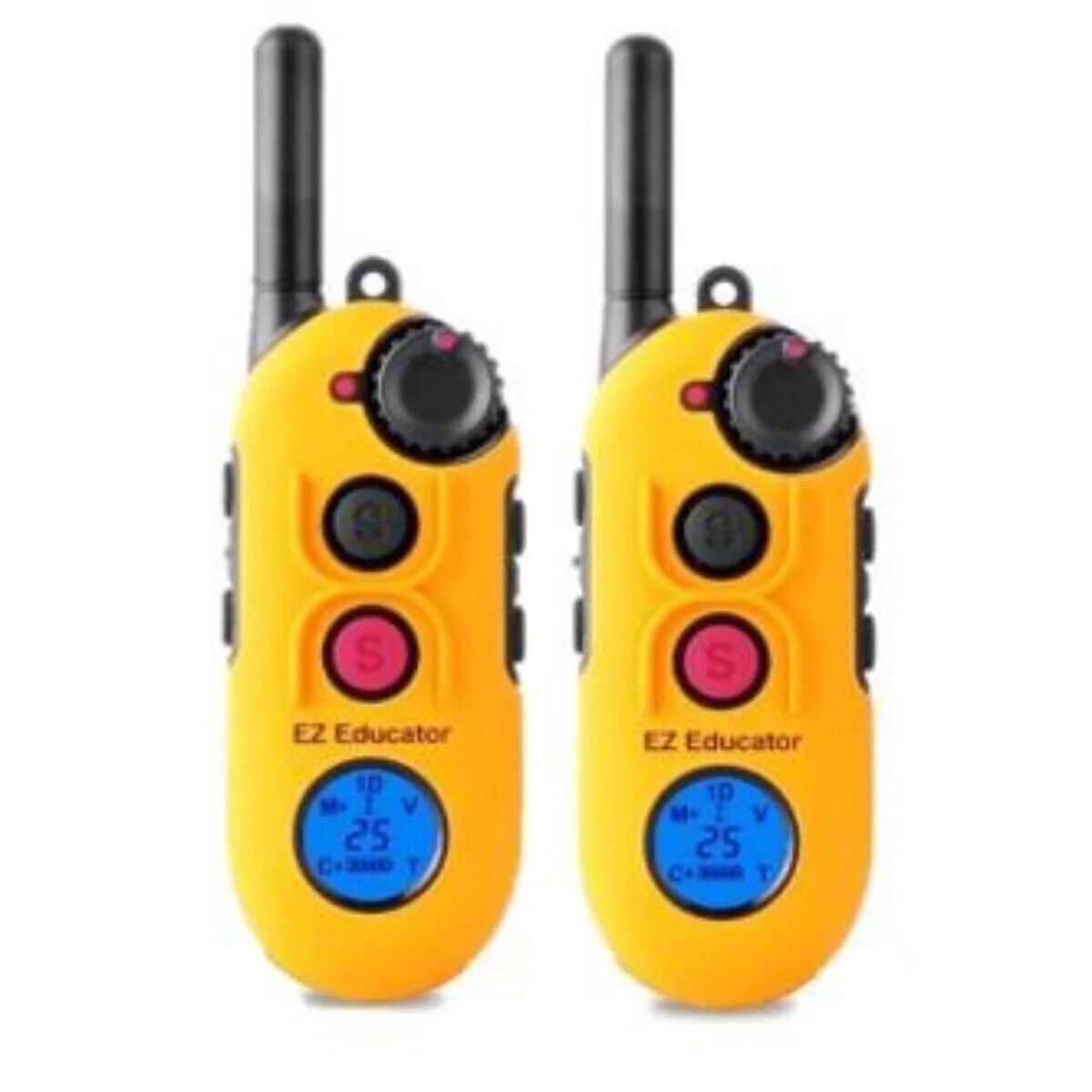 E-Collar Technologies - Transmitter EZ-900/902 2T - Replacement Remote