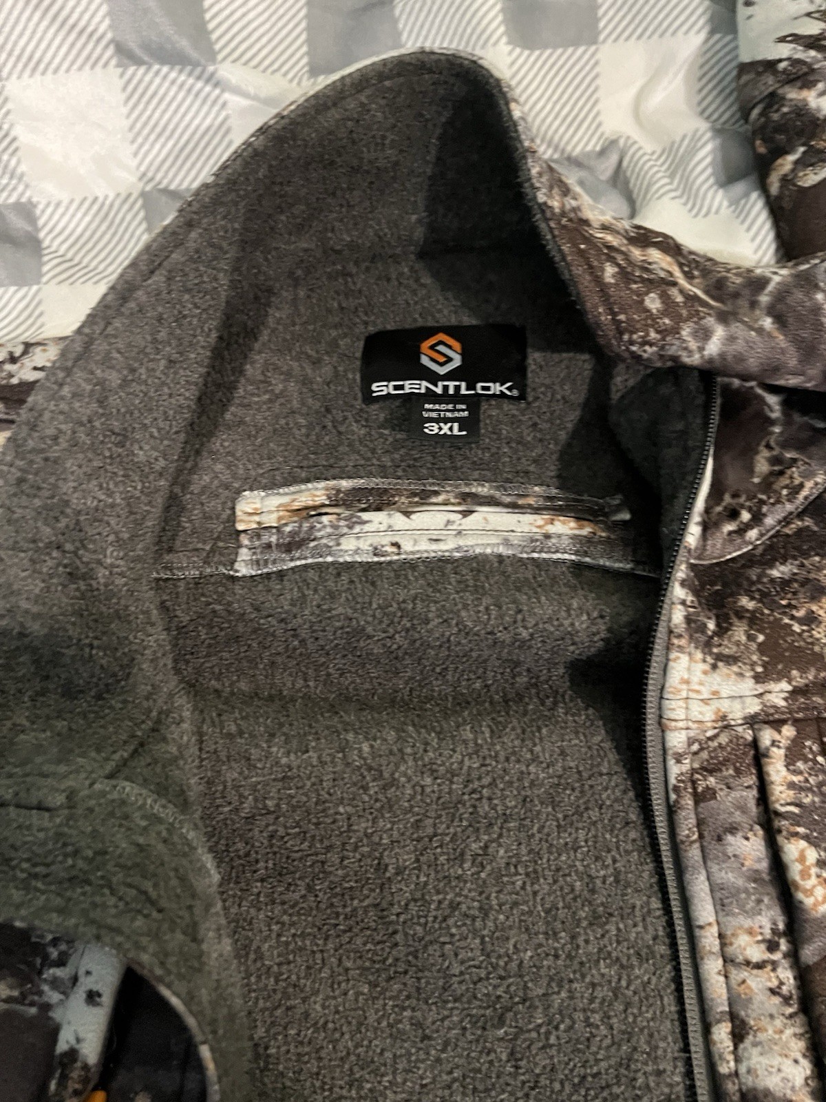 Scentlok BE1