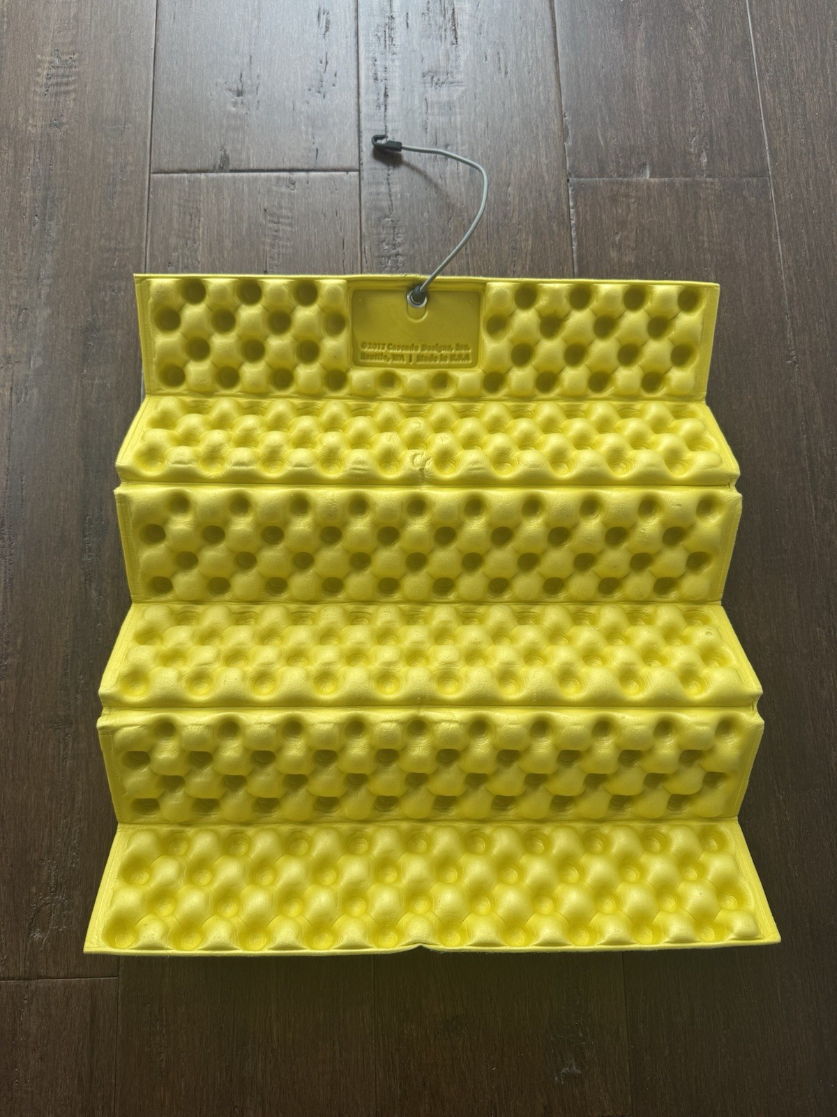 ThermaRest Therm-a-rest Z Seat