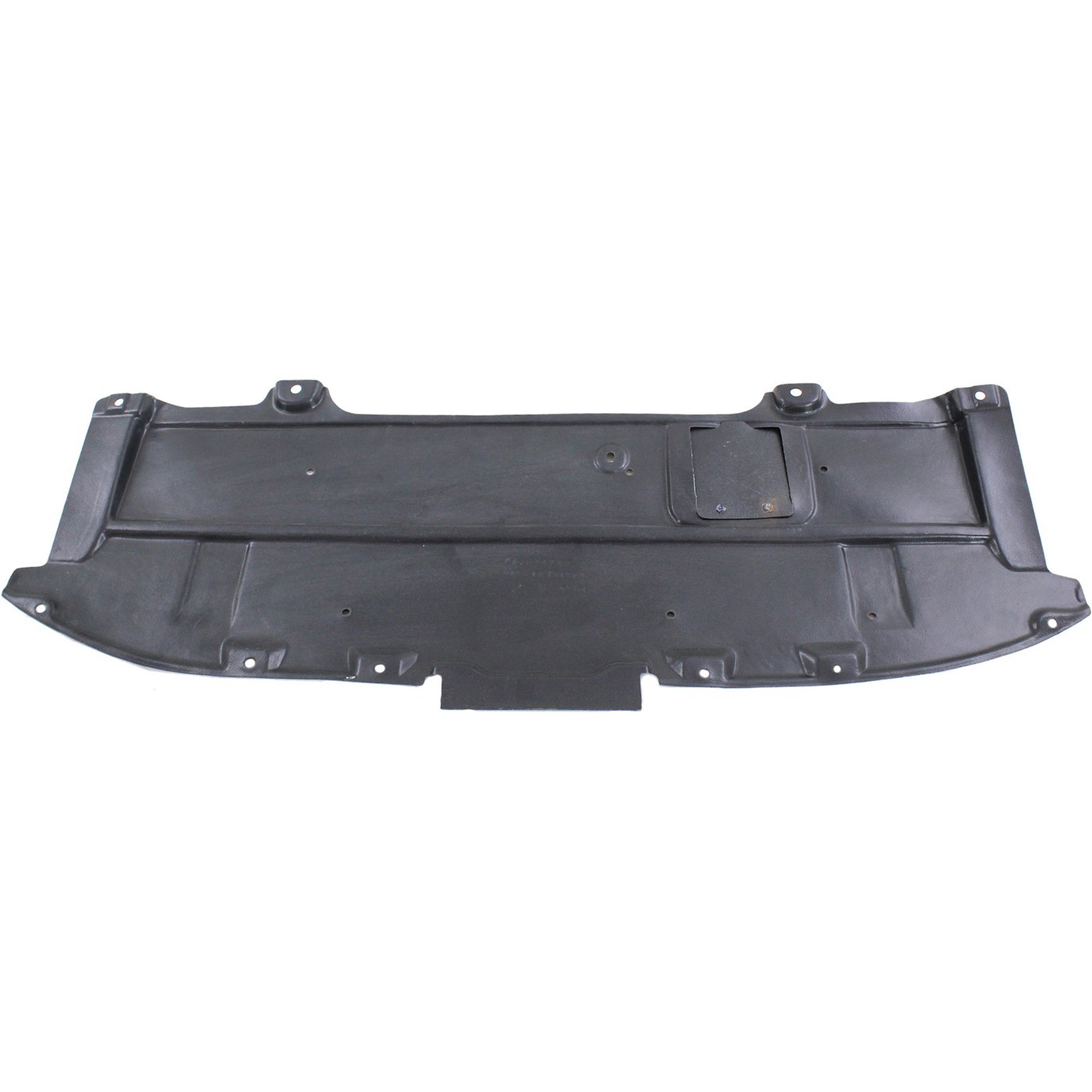 Engine Splash Shield For Mazda CX-5 2013-2016 Front Lower