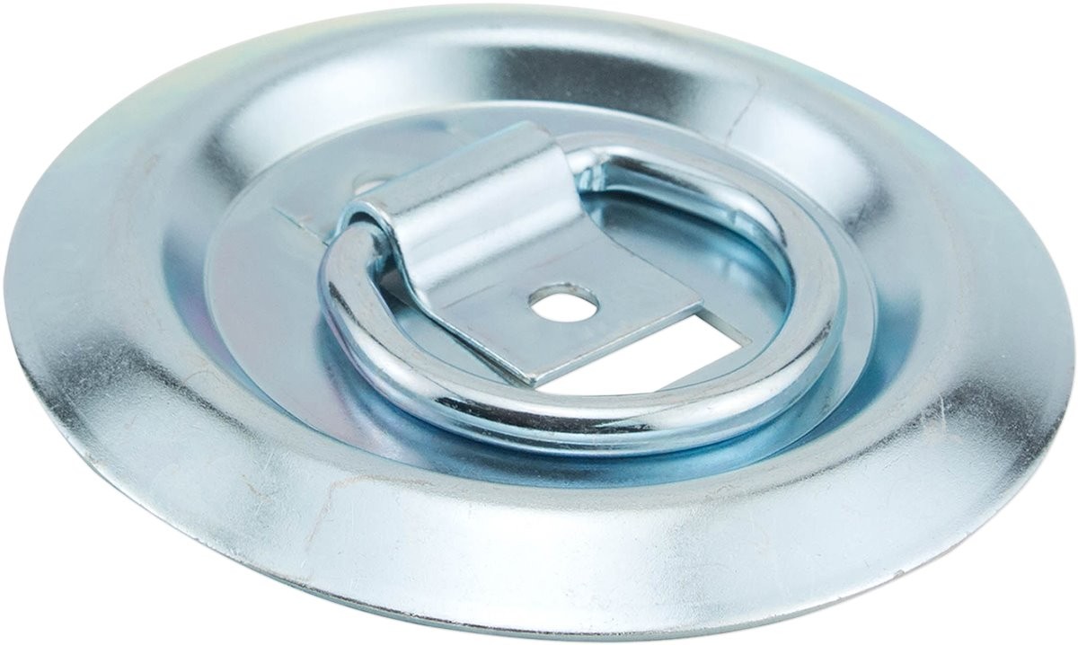 Erickson 09110 1200 lb. Surface Mount Anchor Ring