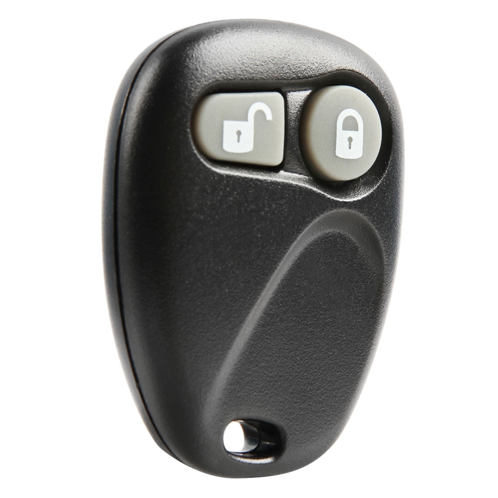 Keyless Entry Remote Key Fob fits 1998-2002 Dodge Viper RT GTS ACR (ABO1302T)