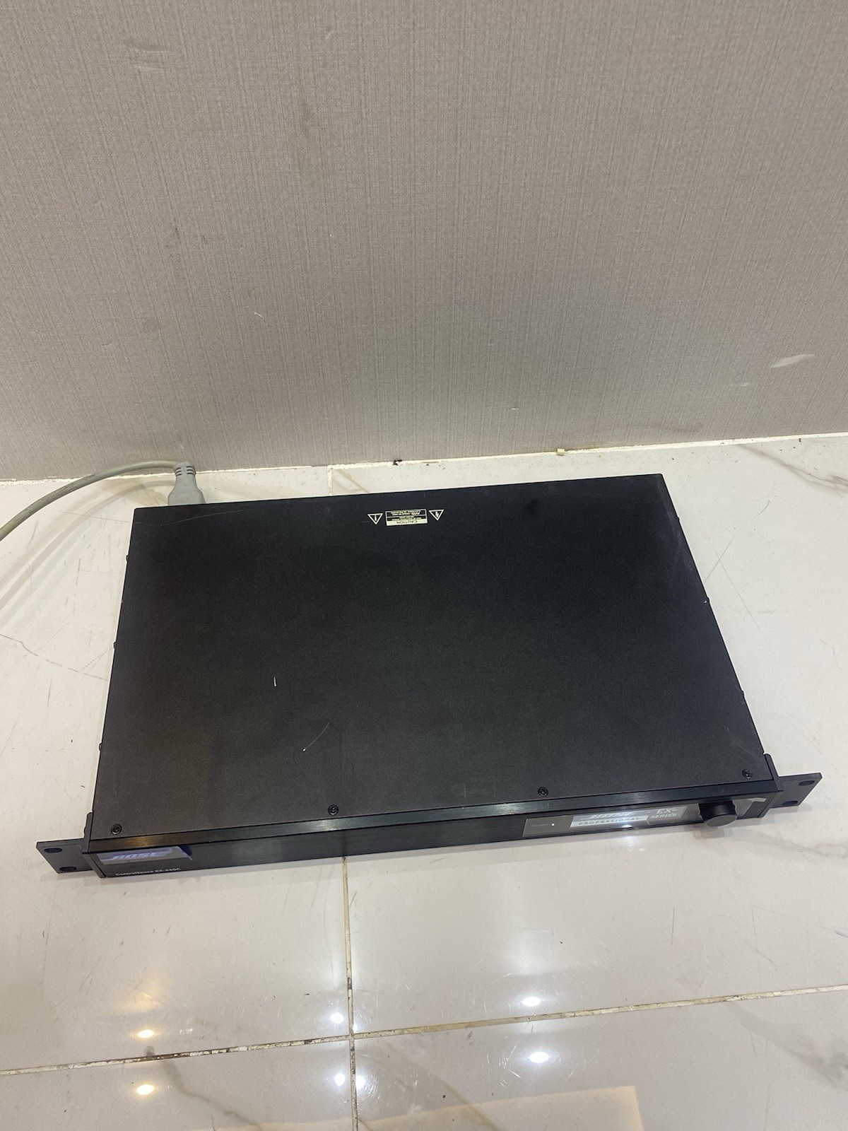 BOSE Controlspace EX-440C Conferencing Processor