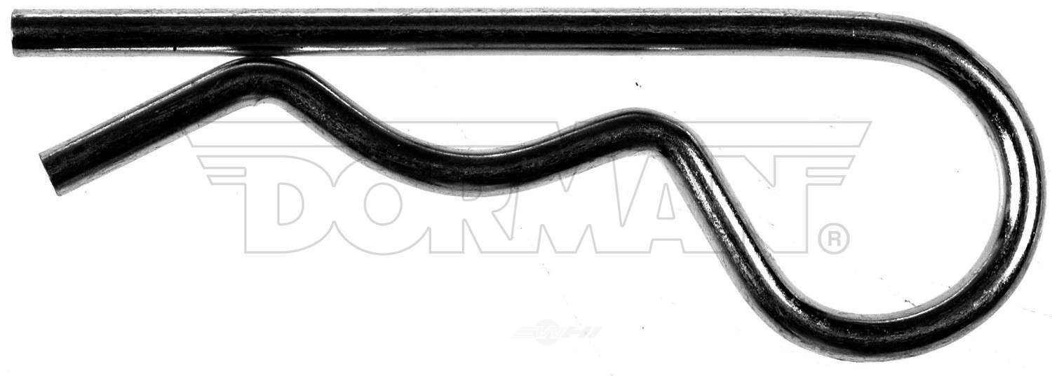 Hitch Pin Clip Dorman 121-007BX