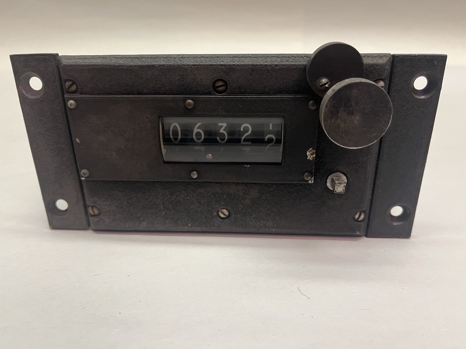 Durant,5-SM-7557-10,Solid State Counter