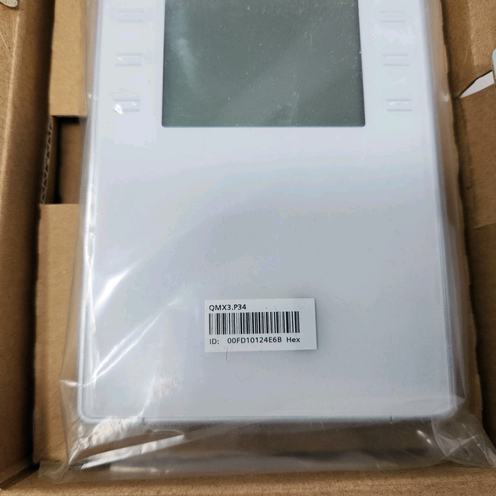 Siemens QMX3.P34 Temperature Sensor