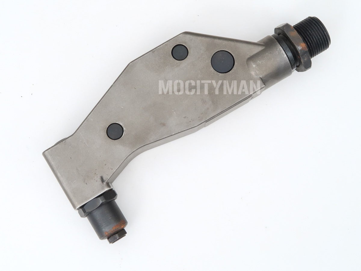 FSI Right Angle Rivet Pulling Head H753A-456 Cherry Max Style USA Made Some Rust
