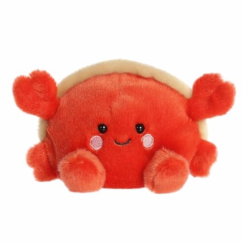 Aurora Rooms Birthday Gifts Red 5 Inches Plush Inch Functional Toy Gift Premium