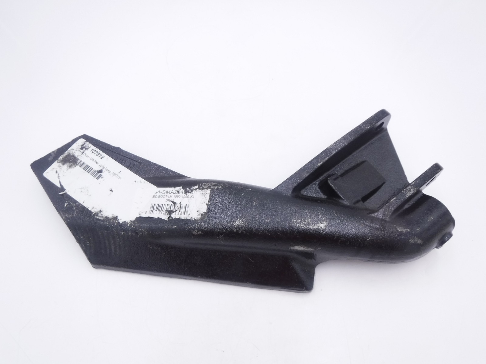 Left Hand Seed Boot 107912 For John Deere 1590 1690 1890 1895 1990