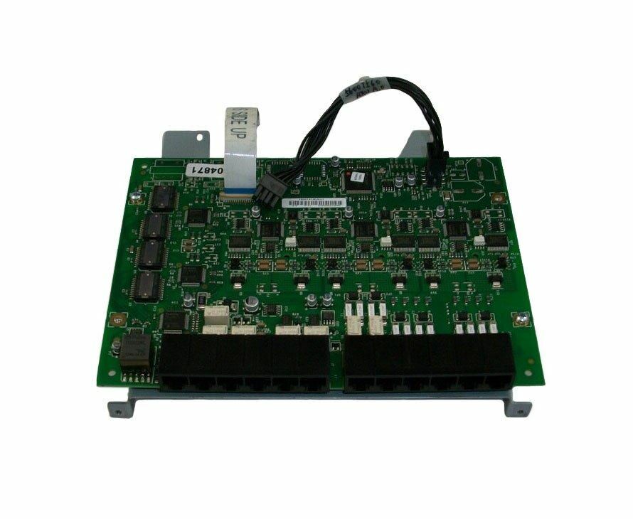 Mitel 3300 Analog Option Board II 50004871