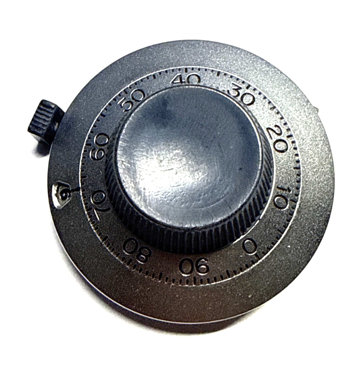 Vernier Dial model 30 by SPECTROL OD= 45 mm