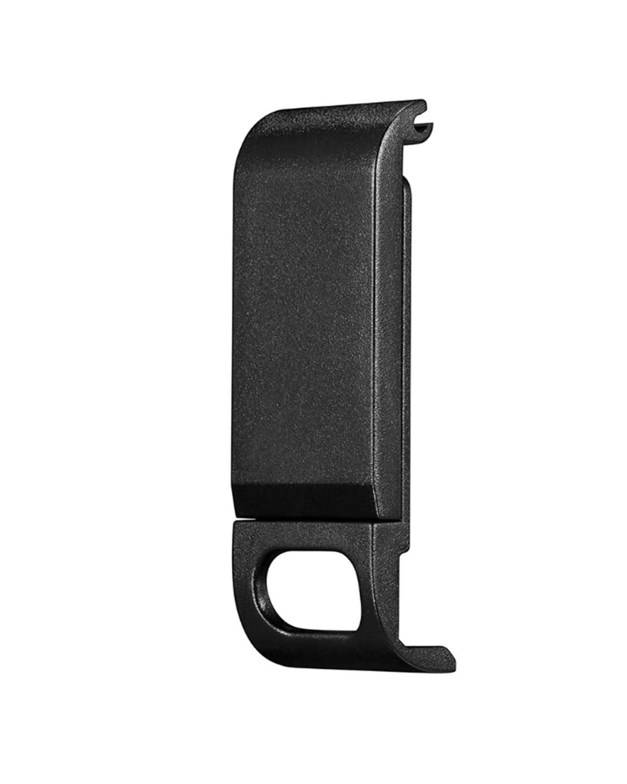 Gopro Battery Door Type C Charging Pass Through For Hero 9 10 11 12 13 Vlog