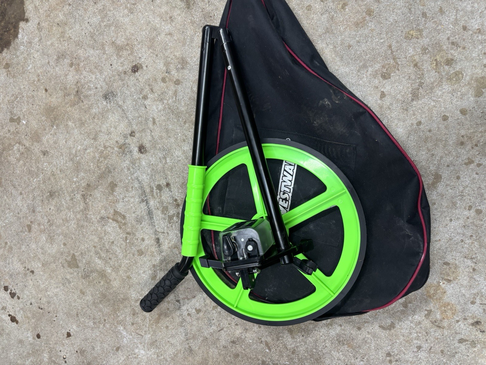 Measuring Wheel