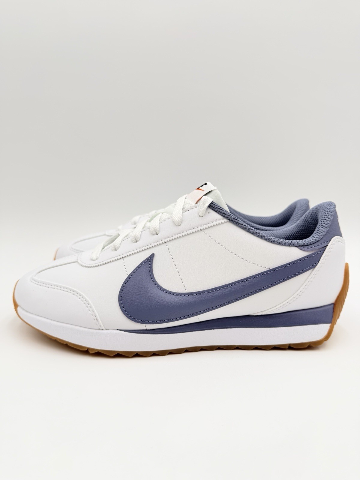 Nike Women's Pacific LTR Size 7.5 White Indigo Gum |HV6430-100|