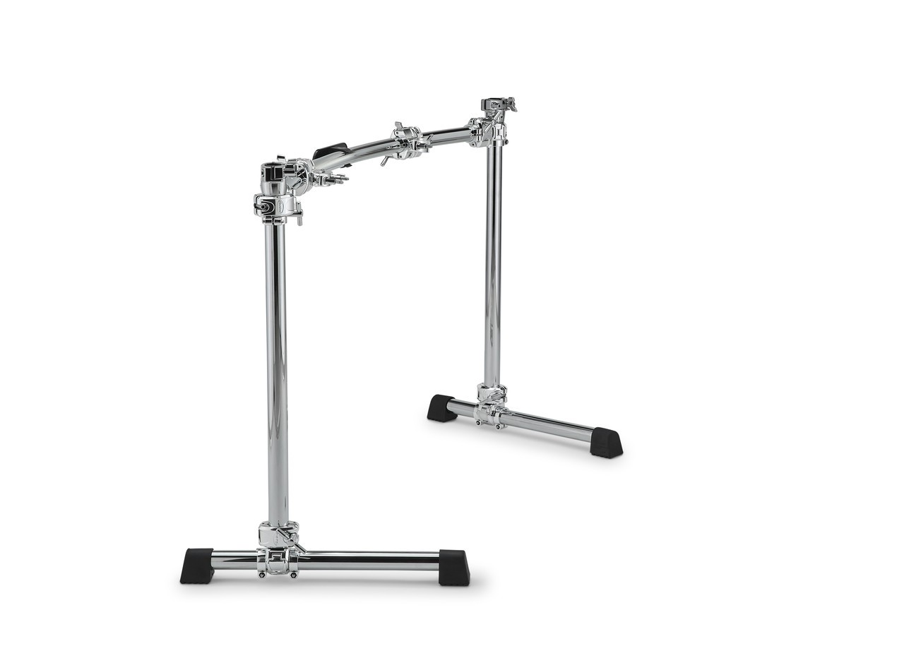 Gibraltar Curved Drum Rack