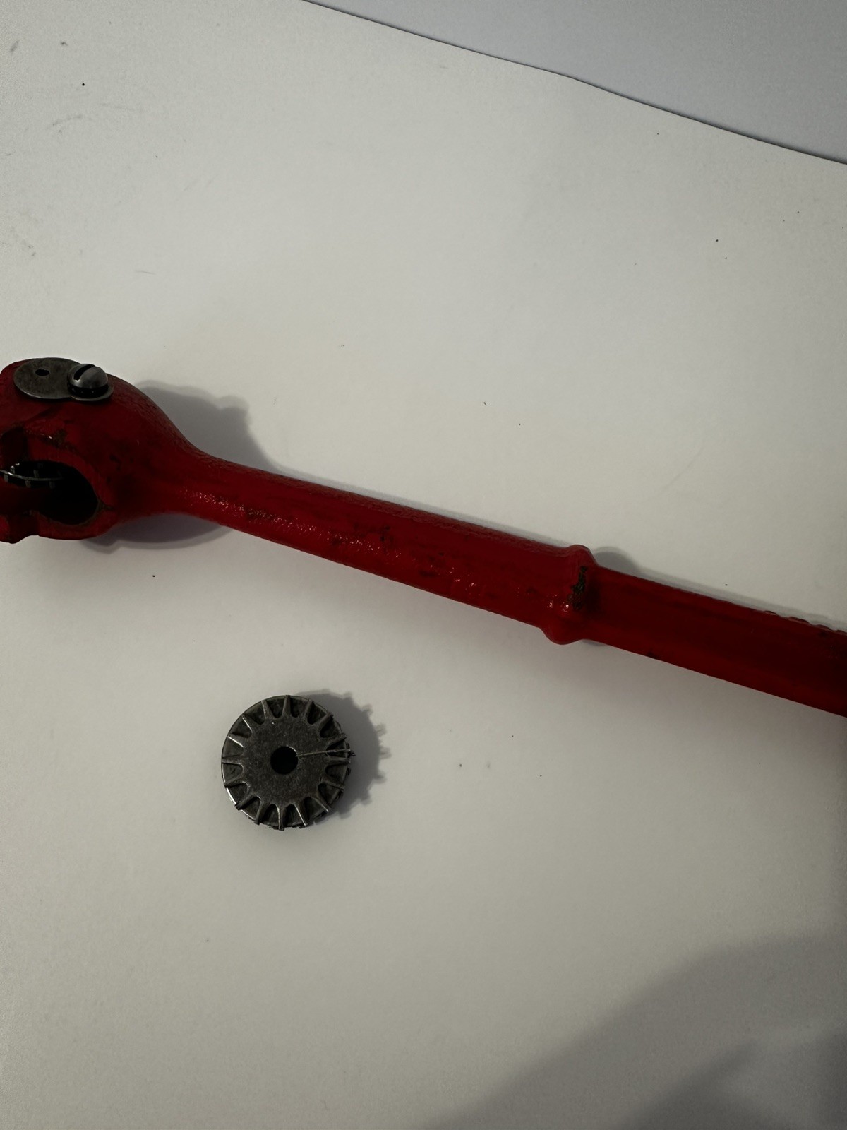 GRINDING WHEEL DRESSER