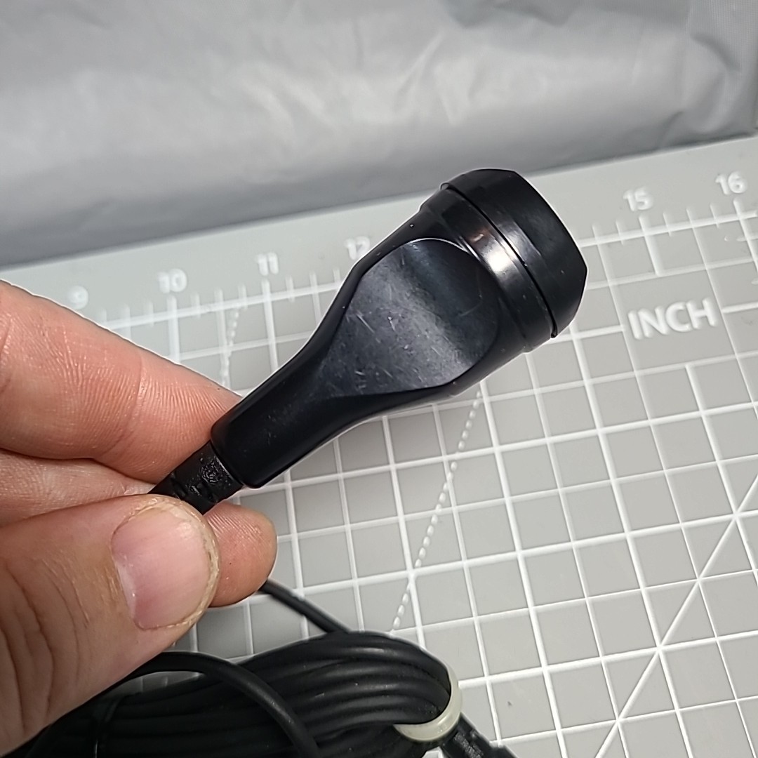Pentax Cable Switch A Remote Magnetic Shutter Release Cable