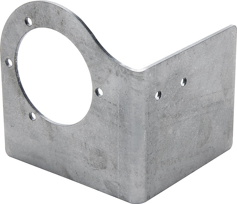 Allstar Performance    All60352    Weld On Bracket For All76320 And Outlet