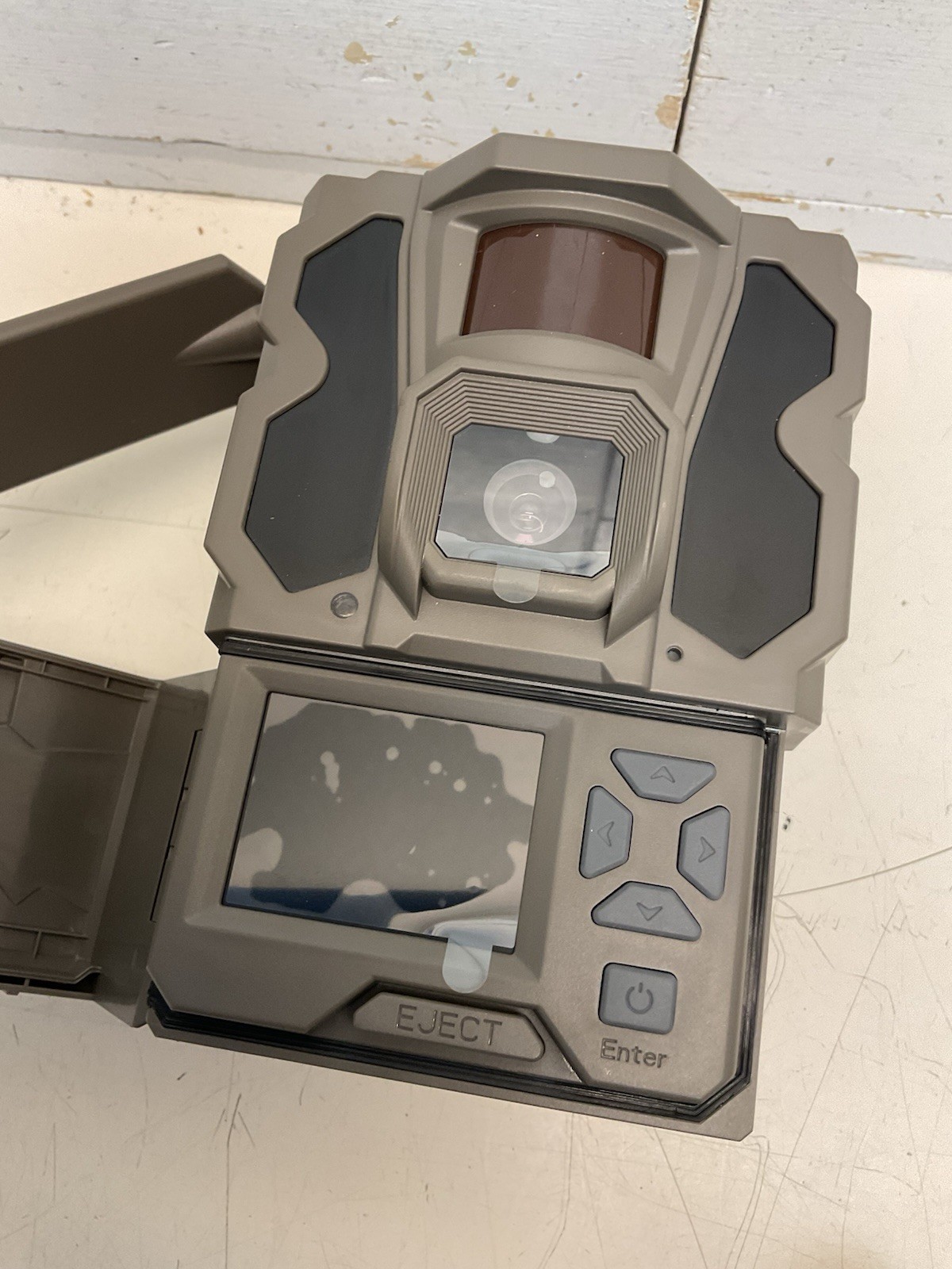 Tactacam Reveal Pro 3.0 Cellular Trail Camera