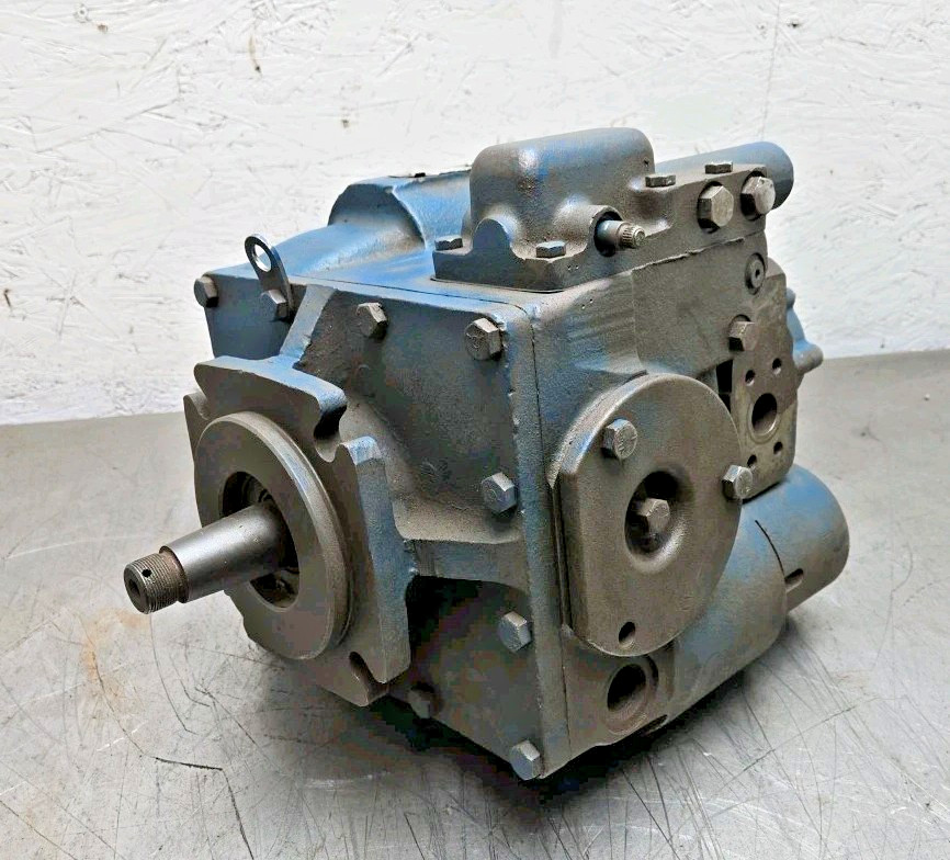 F335421252 Hydraulic Pump Ccw Used See Pictures For Details