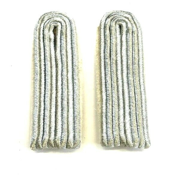 German Army Lt. / Captain Shoulder Boards Infantry