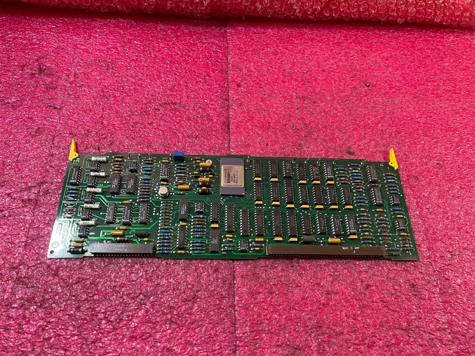 HP 8757E Scalar Network Analyzer BOARD 08757-60004 B-2840-45 A4