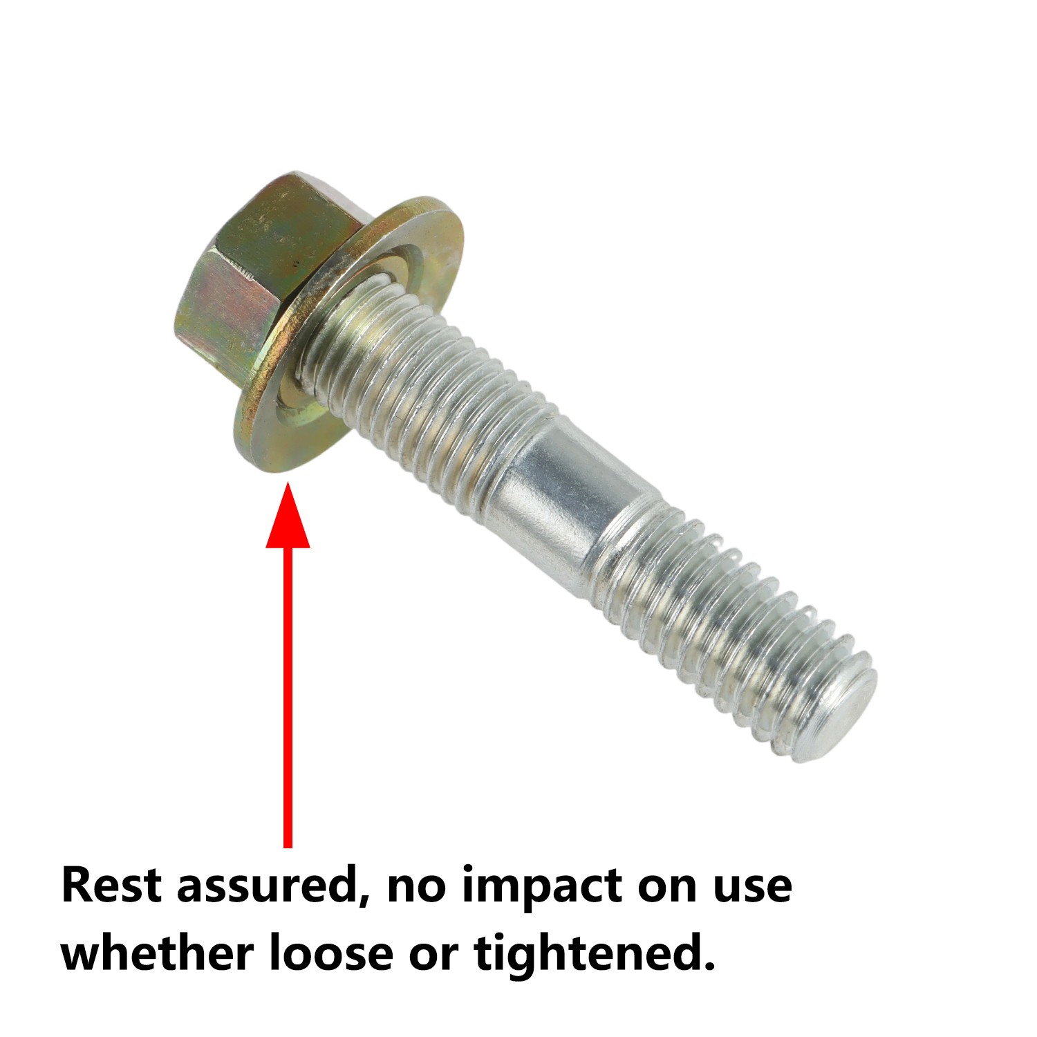 New Transfer Case Mounting Studs ＆ Free Spinning Washer Nuts for Jeep Dodge