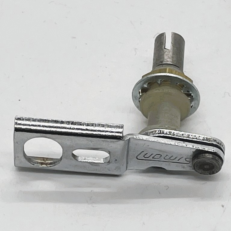 Ludwig P-1123 Throw-Off Butt End for Super Sensitive Snare Strainer - LSSB-103